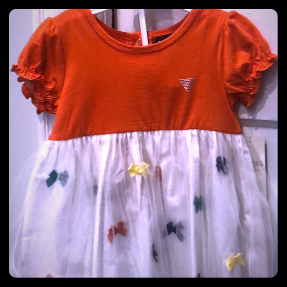 Baby Guess Dress
